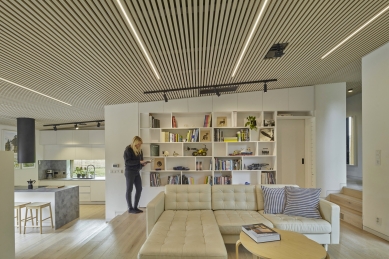 KOTINI - foto: Peter Fabo