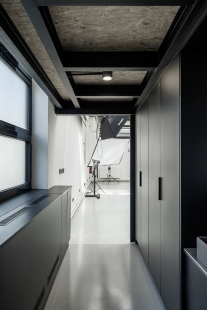 Photographic Studio SŠD in Lysá nad Labem - foto: Jiří Šebek