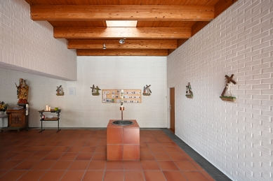 St. Vitalis Parish Centre - foto: Petr Šmídek, 2025