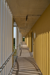 Apartment Building Panorama South - foto: Vladimír KIVA Novotný