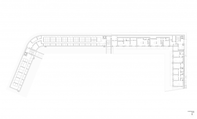 Apartment Building Panorama South - <translated>Ppaads</translated> - foto: RIVIERA architekti