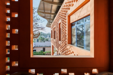Goethe-Institut Senegal - foto: Iwan Baan