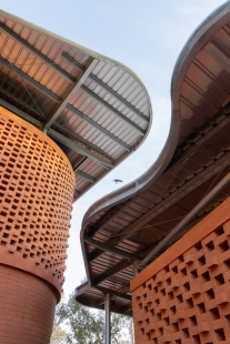 Goethe-Institut Senegal - foto: Iwan Baan