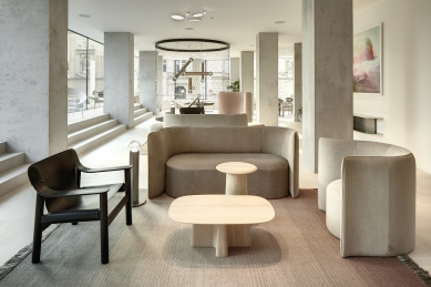 Hotel Perk  - foto: Honza Zima a Martin Chum