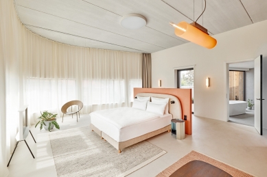 Hotel Perk  - foto: Honza Zima a Martin Chum