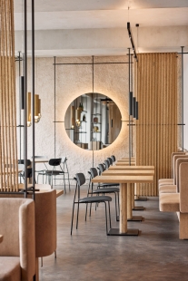 Hotel Perk  - foto: Honza Zima a Martin Chum