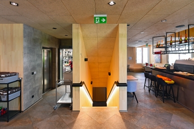 Café Restaurant Resselpark - foto: Petr Šmídek, 2026