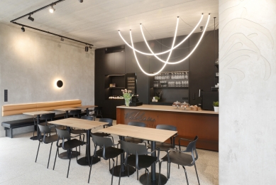 Cantina Mělník - foto: Ondřej Teplý