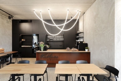 Cantina Mělník - foto: Ondřej Teplý
