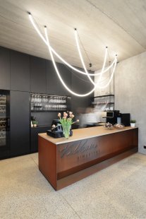 Cantina Mělník - foto: Ondřej Teplý