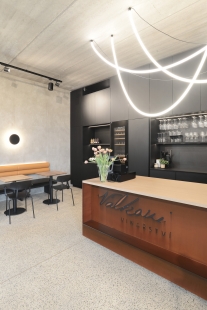 Cantina Mělník - foto: Ondřej Teplý
