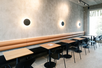 Cantina Mělník - foto: Ondřej Teplý