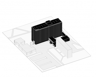 Kosmalt - <Html>Axonometry</Html>