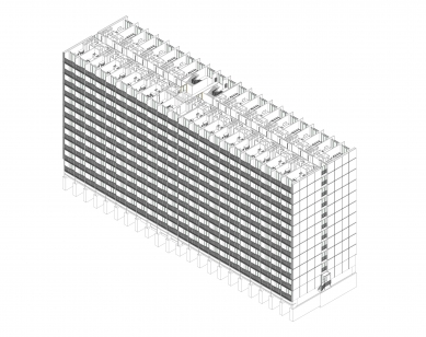 Kosmalt - <translation>Axonometry</translation>
