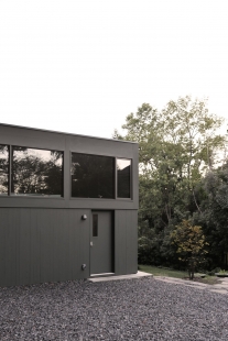 Umělecké studio Anchorage Road