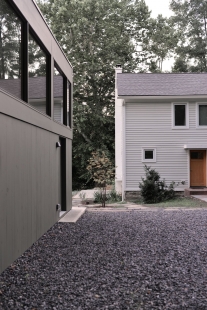 Umělecké studio Anchorage Road