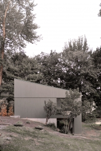 Umělecké studio Anchorage Road