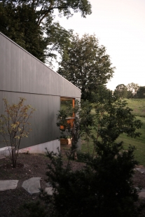 Umělecké studio Anchorage Road