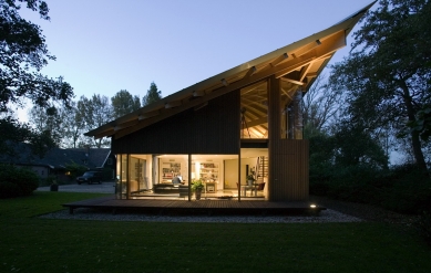 Paradise for two - foto: NIO architecten