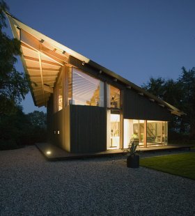 Paradise for two - foto: NIO architecten