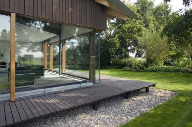 Paradise for two - foto: NIO architecten