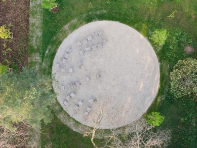 Reconstruction of the School Campus of Primary School with Kindergarten K. Mahra Trnava - foto: Matej Hakár