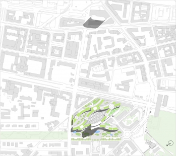 Palazzo Lombardia  - foto: Pei Cobb Freed & Partners