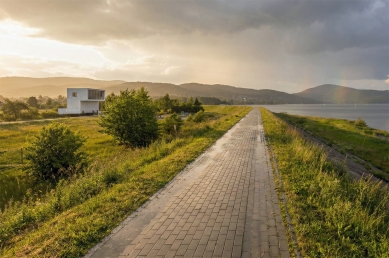 Dům Periskop - foto: MUS ARCHITECTS