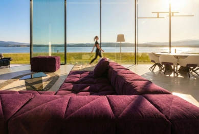 Dům Periskop - foto: MUS ARCHITECTS