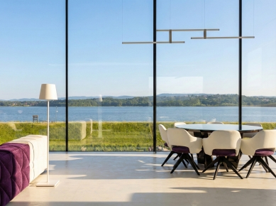Dům Periskop - foto: MUS ARCHITECTS