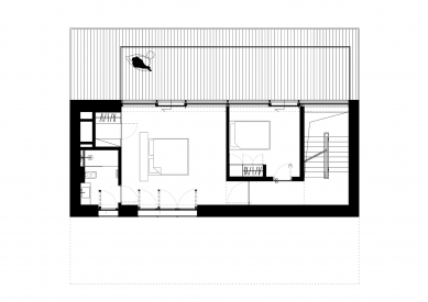 Dům Periskop - foto: MUS ARCHITECTS
