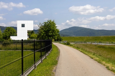 Dům Periskop - foto: MUS ARCHITECTS