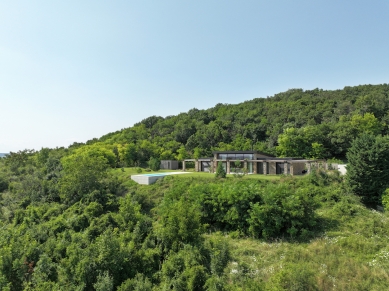 <Villa>VICUS</Villa> - foto: Tomáš Manina