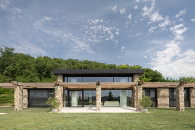 <Villa>VICUS</Villa> - foto: Tomáš Manina