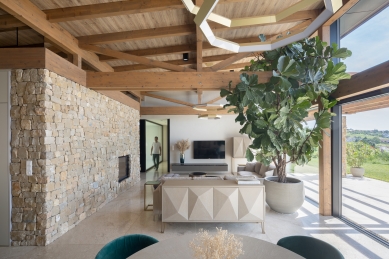 <Villa>VICUS</Villa> - foto: Tomáš Manina