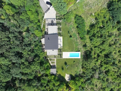 <Villa>VICUS</Villa> - foto: Tomáš Manina