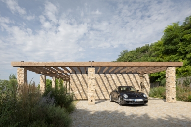 <Villa>VICUS</Villa> - foto: Tomáš Manina