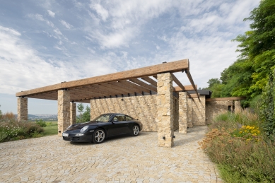 <Villa>VICUS</Villa> - foto: Tomáš Manina