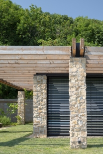 <Villa>VICUS</Villa> - foto: Tomáš Manina