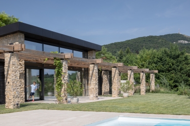 <Villa>VICUS</Villa> - foto: Tomáš Manina