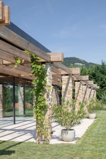 <Villa>VICUS</Villa> - foto: Tomáš Manina
