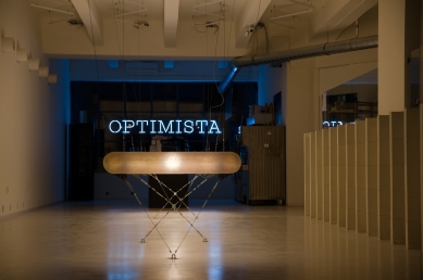 Pekařství Optimista