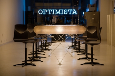 Pekařství Optimista