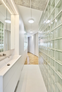Apartment without walls - foto: Filip Beránek