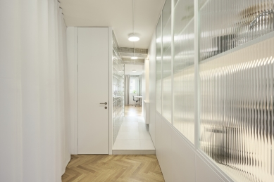 Apartment without walls - foto: Filip Beránek
