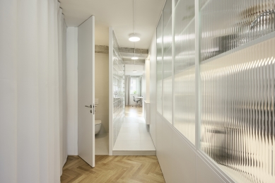 Apartment without walls - foto: Filip Beránek