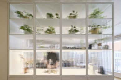 Apartment without walls - foto: Filip Beránek
