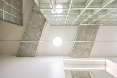 Apartment without walls - foto: Filip Beránek