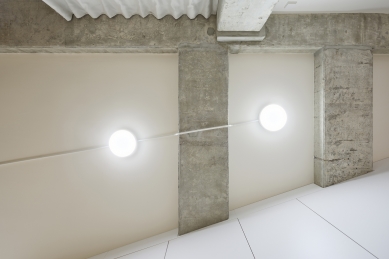 Apartment without walls - foto: Filip Beránek