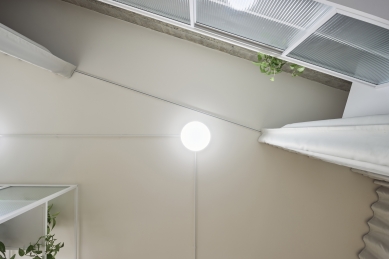 Apartment without walls - foto: Filip Beránek